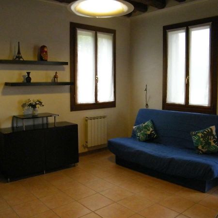 Il Nido Di Rondine Apartment Oderzo Bagian luar foto