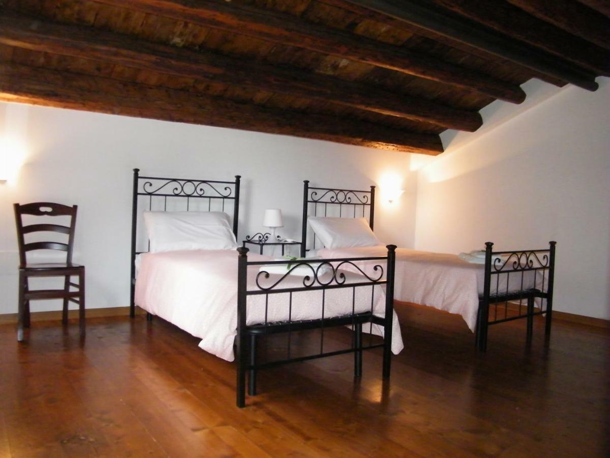Il Nido Di Rondine Apartment Oderzo Bagian luar foto
