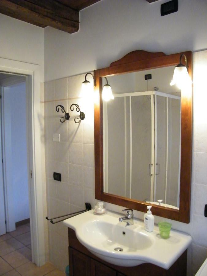 Il Nido Di Rondine Apartment Oderzo Bagian luar foto